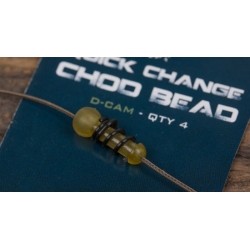 NASH - Quick Change Chod Bead - system wymiany zestawu helikopterowego